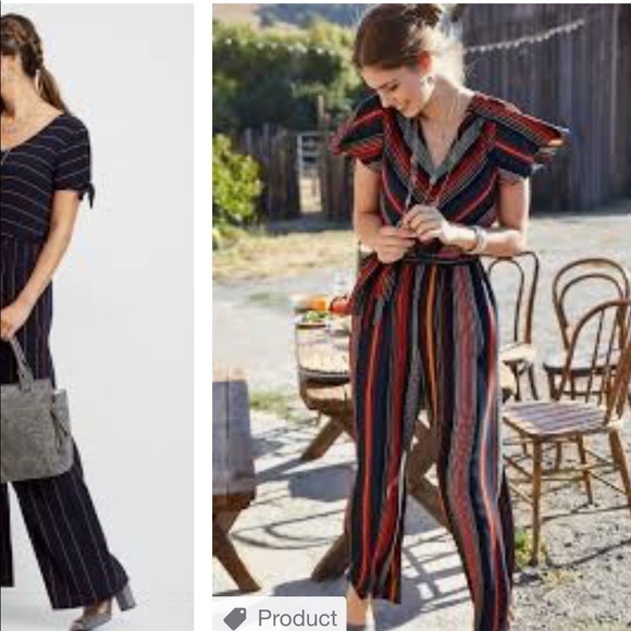 COPY - NWT MAURICES JUMPSUIT - Picture 2 of 2